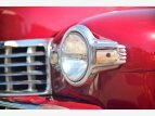 Thumbnail Photo 63 for 1947 Lincoln Continental